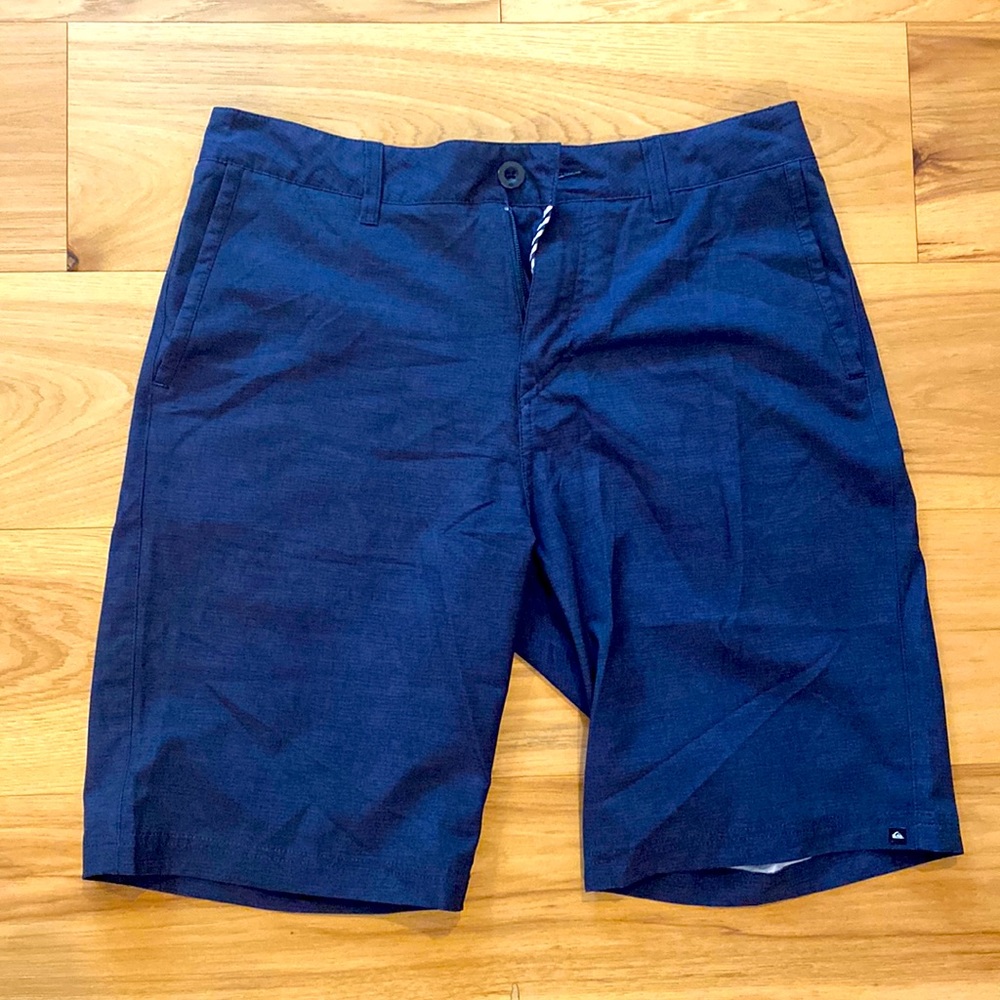 Quicksilver Amphibians Shorts